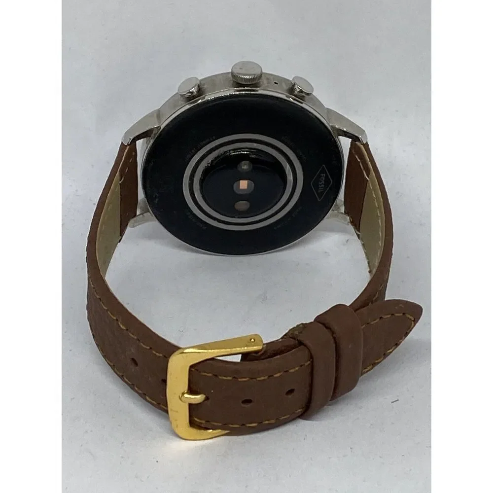 Fossil this watch